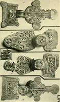 An illustration from The arts in early England (1903)