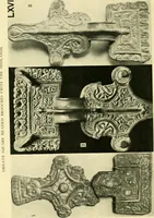 Picture 86 of 107 from The arts in early England (1903), leaf 515