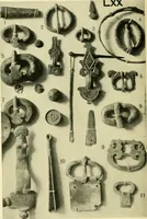 Picture 90 of 107 from The arts in early England (1903), leaf 533
