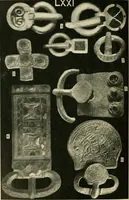 Picture 91 of 107 from The arts in early England (1903), leaf 537