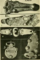 Picture 95 of 107 from The arts in early England (1903), leaf 549