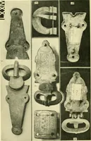 Picture 96 of 107 from The arts in early England (1903), leaf 553