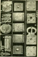 Picture 98 of 107 from The arts in early England (1903), leaf 556