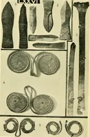 An illustration from The arts in early England (1903)