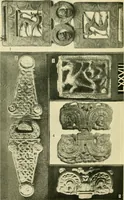 An illustration from The arts in early England (1903)