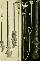Picture 103 of 107 from The arts in early England (1903), leaf 577