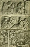 An illustration from The arts in early England (1903)