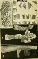 Picture 107 of 107 from The arts in early England (1903), leaf 601