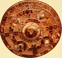 Picture 1 of 107 from The arts in early England (1903), leaf 7