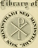 An illustration from The arts in early England (1903)