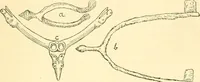 An illustration from The arts in early England (1903)