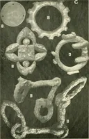 An illustration from The arts in early England (1903)