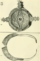 An illustration from The arts in early England (1903)