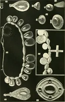 An illustration from The arts in early England (1903)