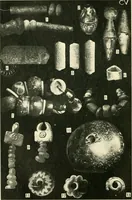 An illustration from The arts in early England (1903)