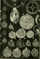 An illustration from The arts in early England (1903)