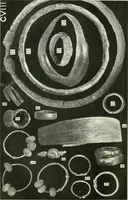 An illustration from The arts in early England (1903)