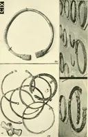An illustration from The arts in early England (1903)