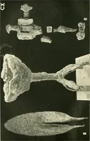 An illustration from The arts in early England (1903)