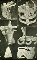 An illustration from The arts in early England (1903)