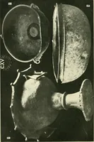 An illustration from The arts in early England (1903)