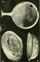 An illustration from The arts in early England (1903)