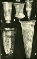 An illustration from The arts in early England (1903)