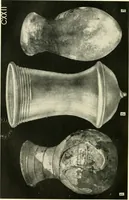 An illustration from The arts in early England (1903)