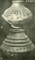 An illustration from The arts in early England (1903)
