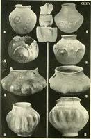 An illustration from The arts in early England (1903)