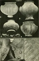 An illustration from The arts in early England (1903)