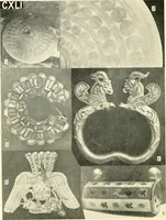 Picture 69 of 113 from The arts in early England (1903), leaf 281