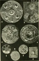 An illustration from The arts in early England (1903)