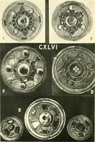 An illustration from The arts in early England (1903)