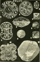 An illustration from The arts in early England (1903)
