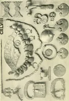 An illustration from The arts in early England (1903)