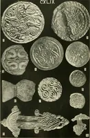 An illustration from The arts in early England (1903)