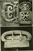 An illustration from The arts in early England (1903)