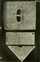 Picture 87 of 113 from The arts in early England (1903), leaf 351