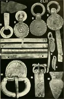 Picture 88 of 113 from The arts in early England (1903), leaf 354