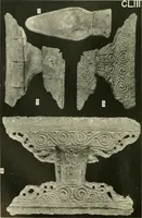 An illustration from The arts in early England (1903)