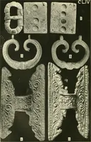 An illustration from The arts in early England (1903)