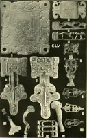 An illustration from The arts in early England (1903)