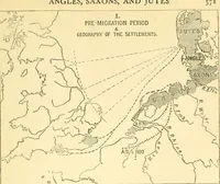 Picture 92 of 113 from The arts in early England (1903), leaf 374