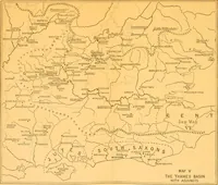 Picture 96 of 113 from The arts in early England (1903), leaf 393