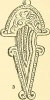 An illustration from The arts in early England (1903)