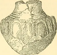 An illustration from The arts in early England (1903)