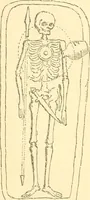 An illustration from The arts in early England (1903)