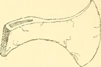 An illustration from The arts in early England (1903)