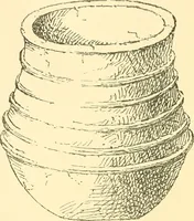 An illustration from The arts in early England (1903)